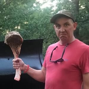 Meet your Posher, James